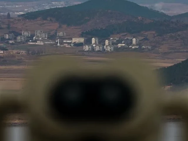 North Korea threatens South with 'most horrible' consequences, announces border countermeasures